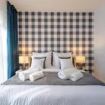 Deluxe Apartments By The Railway Station Wroclaw - Parking W Cenie