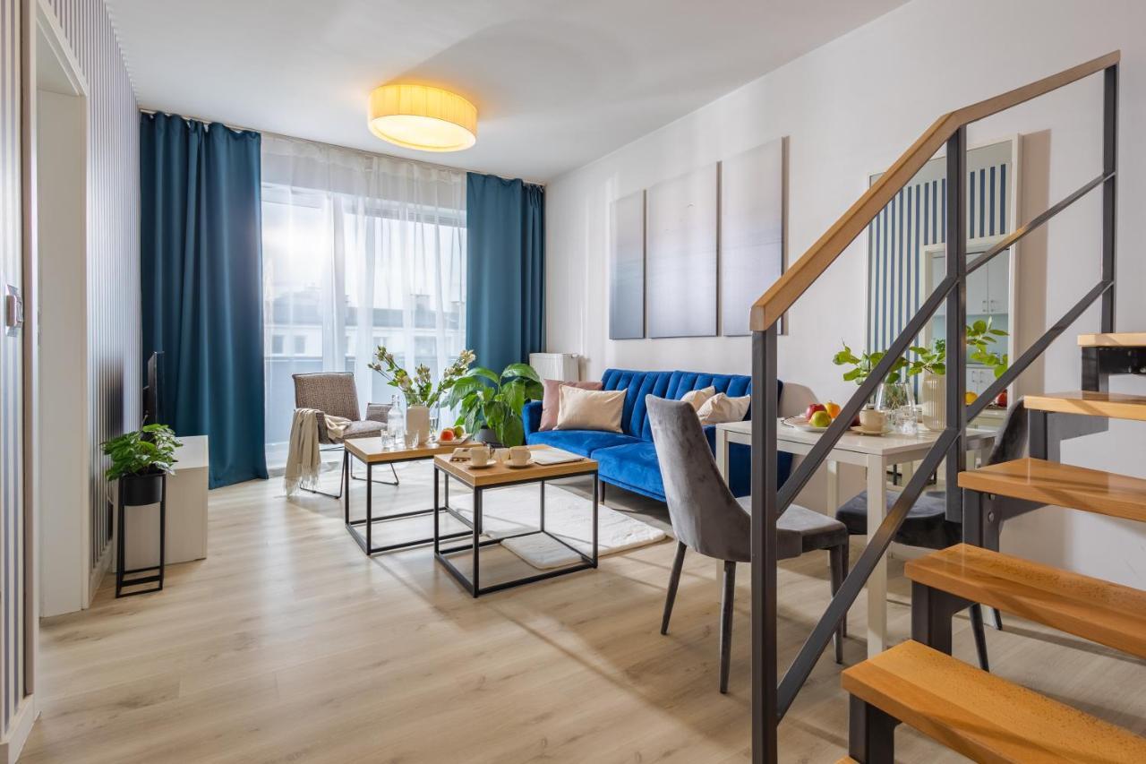 Deluxe By The Railway Station - Parking W Cenie