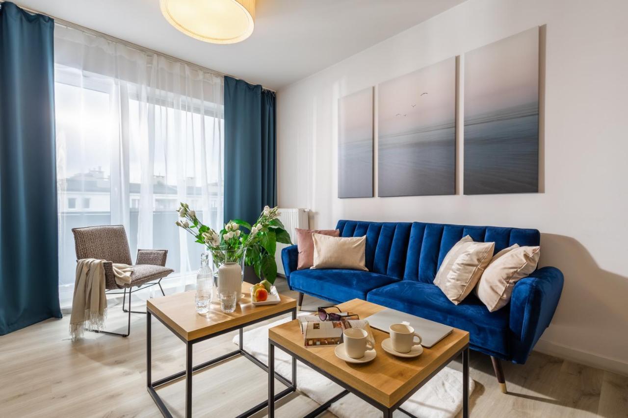 Deluxe By The Railway Station - Parking W Cenie