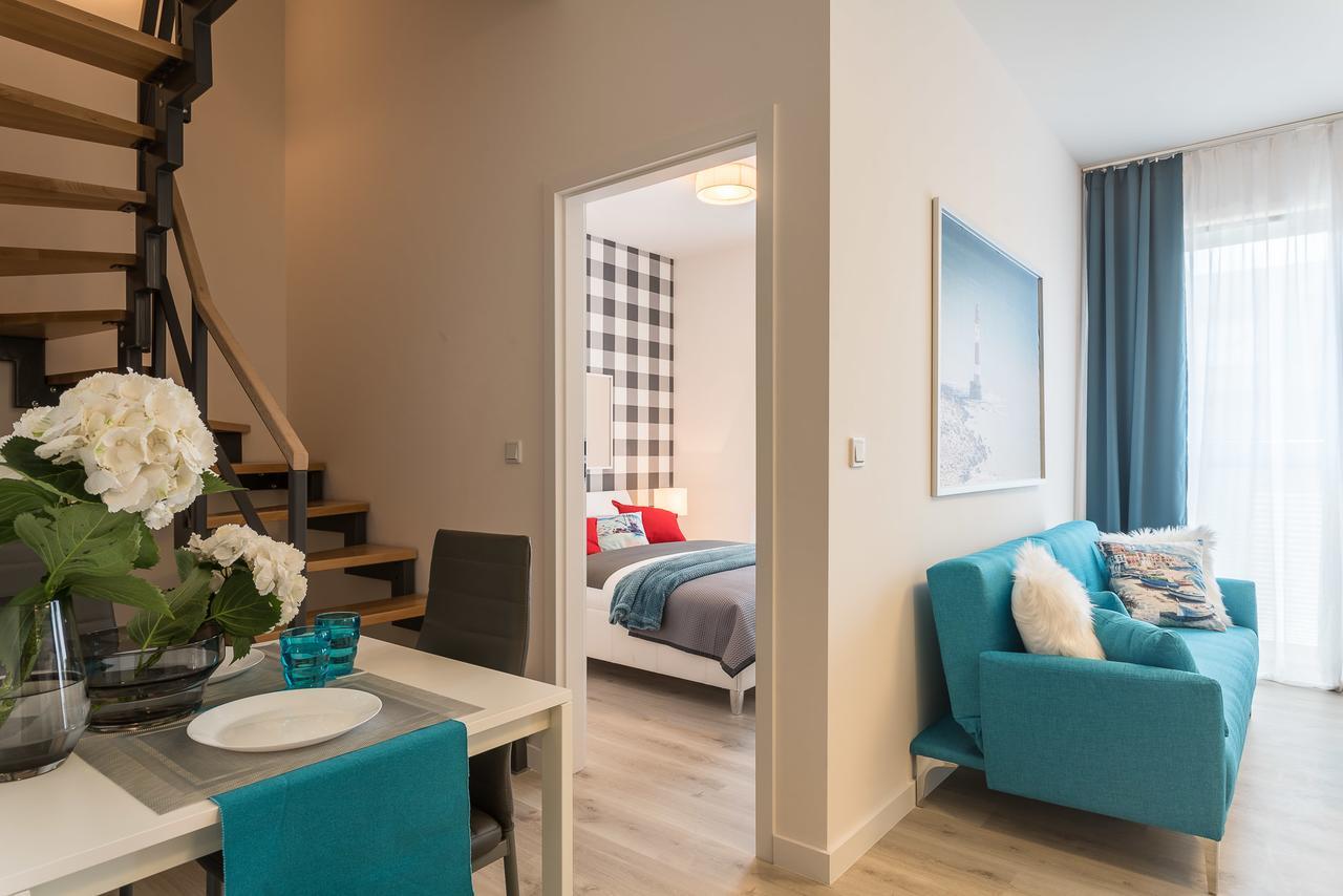 Deluxe By The Railway Station - Parking W Cenie *