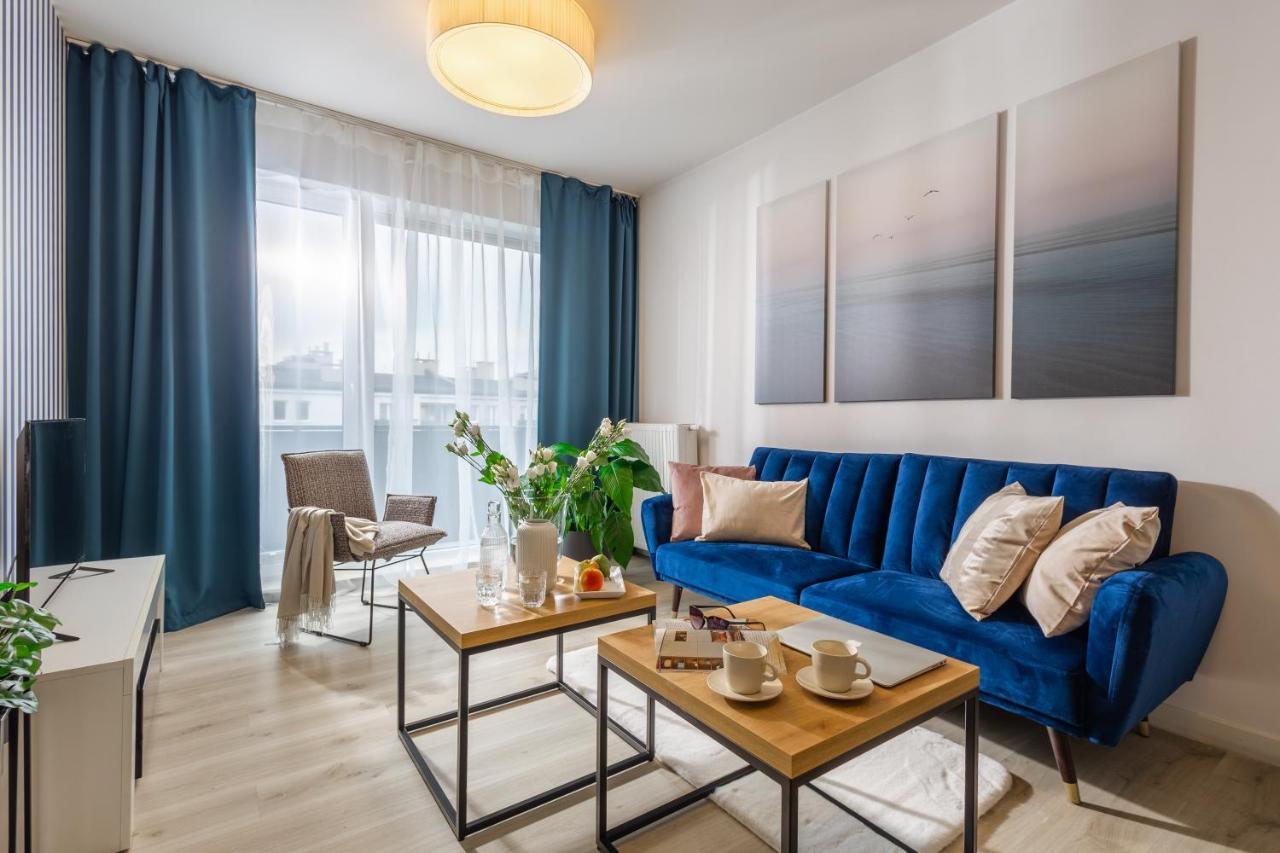 Deluxe By The Railway Station Aparthotel Wroclaw