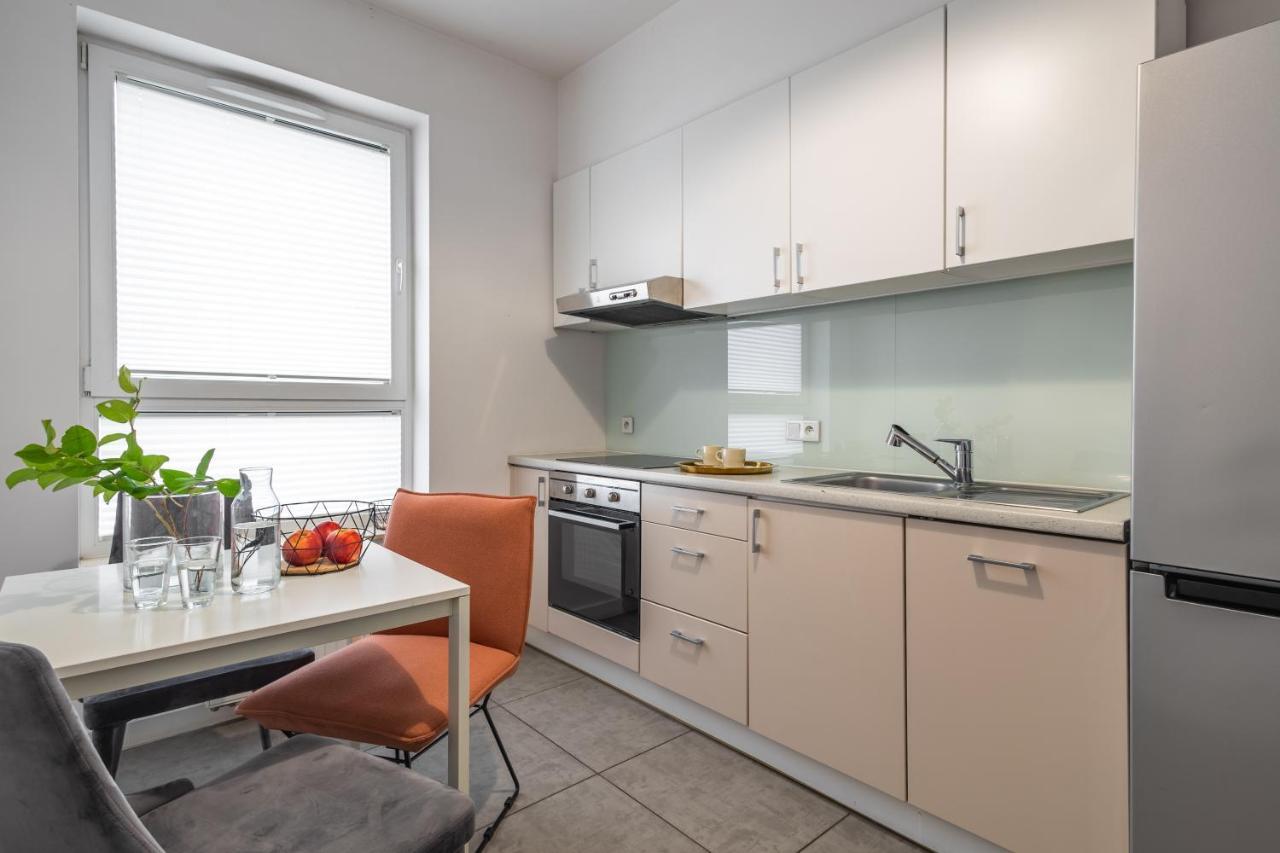 Deluxe By The Railway Station * Wroclaw