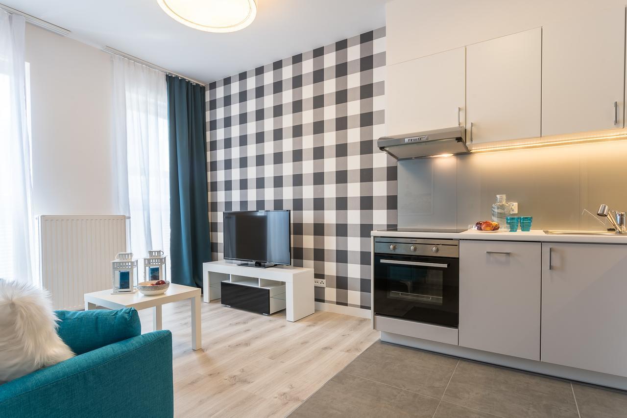 Deluxe By The Railway Station Wroclaw